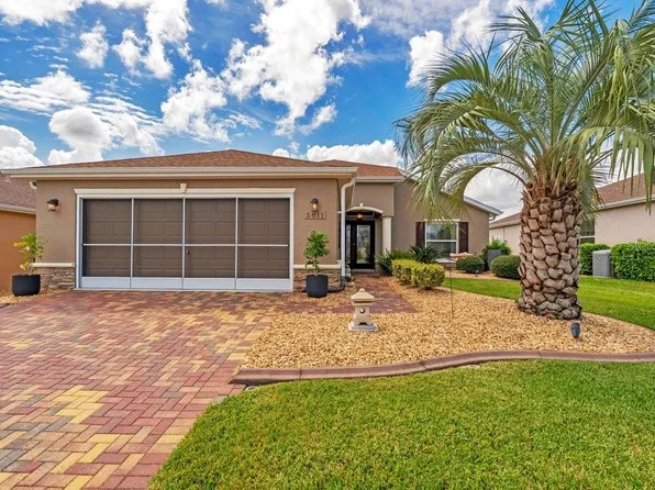 5811 GREENBRIAR LOOP, LEESBURG, FL 34748