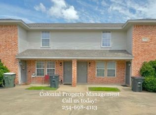 3601 Malibu Ln, Killeen, TX 76543
