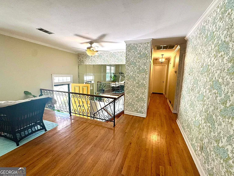 412 Woods Ave #A — Photo 9