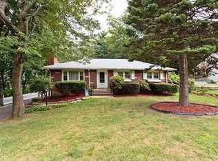 191 Hillcrest Ave, Hawthorne, NJ