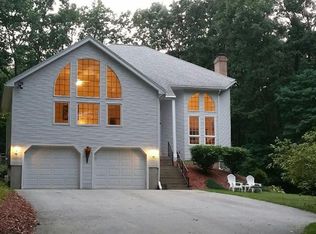 176 Walnut St, Shrewsbury, MA 01545