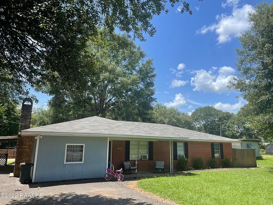 1020 4th St, Pine Prairie, LA 70576 Zillow