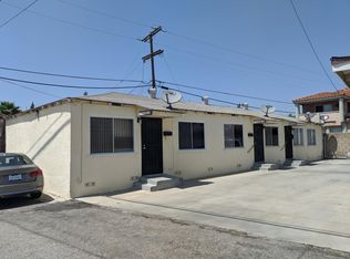 7115 3/4 Perry Rd, Bell Gardens, CA 90201