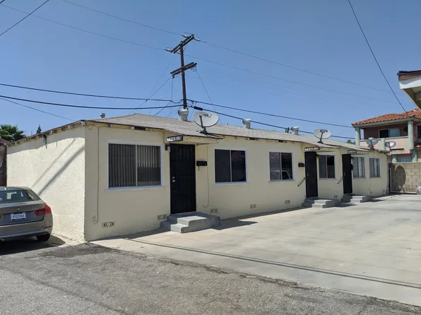 7115 Perry Road - 7115 3/4
