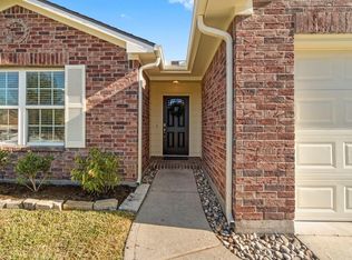 3219 Falcon Trail Dr, Spring, TX 77373
