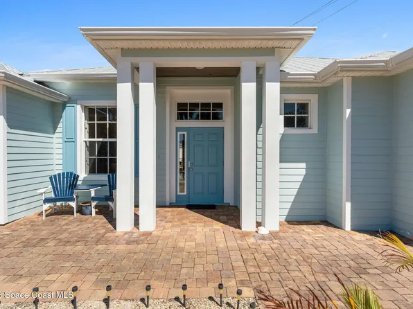 1139 S Brevard Ave, Cocoa Beach, FL 32931