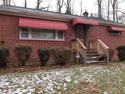 1896 Belvoir Blvd, East Cleveland, OH, 44112