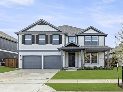 4028 Grotto Dr, Royse City, TX, 75189