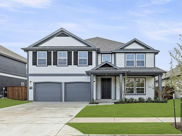 4028 Grotto Dr, Royse City, TX 75189