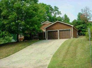 8303 Rittenhouse Cres, Charlotte, NC 28270