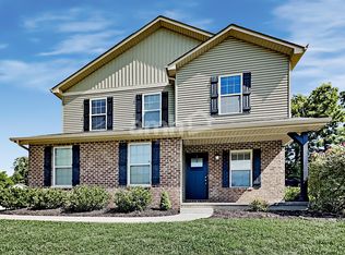 7904 Mill Park Ln, Powell, TN 37849