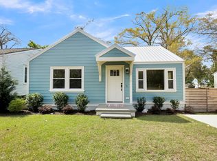 4961 Baylor Ave, North Charleston, SC 29405