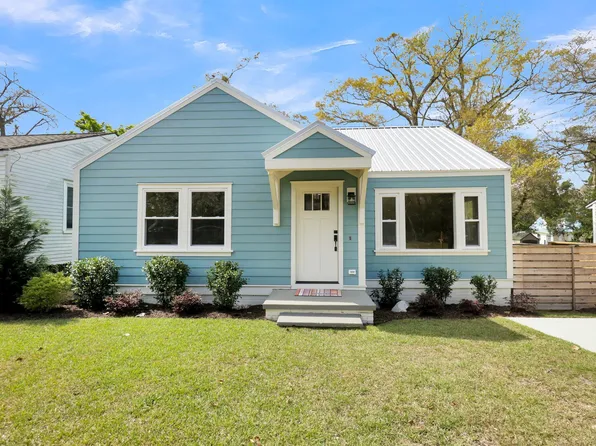 4961 Baylor Ave, North Charleston, SC 29405