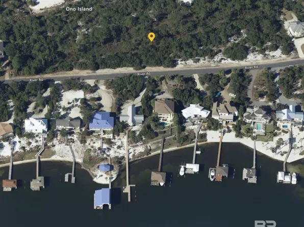 0 River Road #Lot 132, Orange Beach, AL 36561