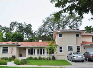 936 Algaringo Ave, Coral Gables, FL 33134