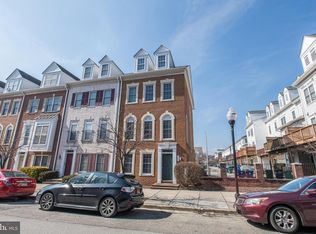 302 Scott St, Baltimore, MD 21230