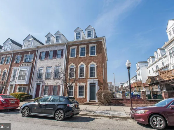 302 Scott St, Baltimore, MD 21230