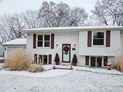 623 Glenview Cir, Plainwell, MI, 49080