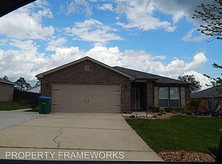 273 Limestone Cir, Crestview, FL 32539