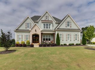 1116 Reservoir View Ln, Wake Forest, NC 27587