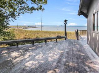 16598 Starkey Rd, Arcadia, MI 49613