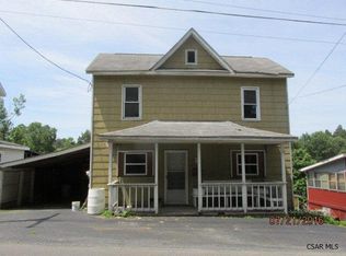 3108 Graham Ave, Windber, PA 15963