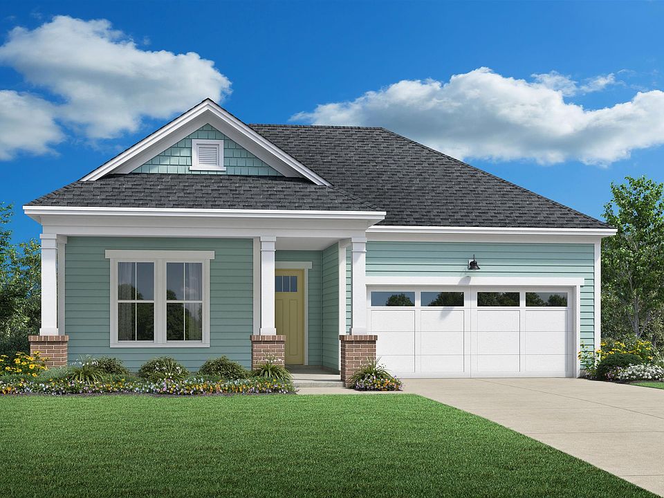 2nd image of 2050 Comradery Way #WD1043-AUSTIN CRAFTSMAN