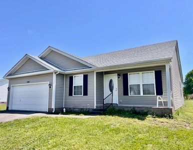 590 Aries Ct, Bowling Green, KY, 42101