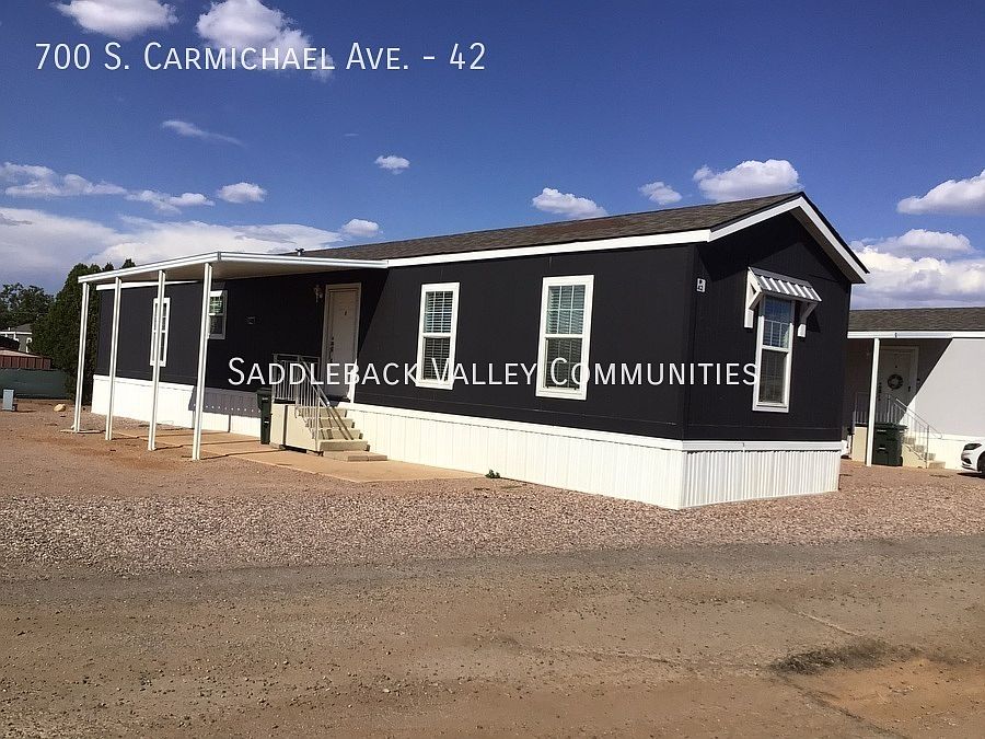 1st image of 700 S Carmichael Ave #42
