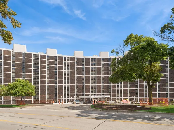 1500 Sheridan Rd Unit 10E, Wilmette, IL 60091