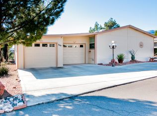 2050 Az-89a #244, Cottonwood, AZ 86326