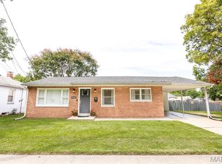 2805 Benton St, Granite City, IL