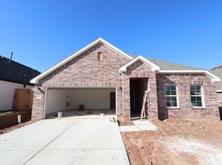 715 Michelia St, Magnolia, TX 77354