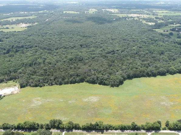 Vz County Road 3117, Edgewood, TX 75117