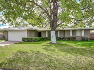 2521 E Cinnabar Ave, Phoenix, AZ 85028