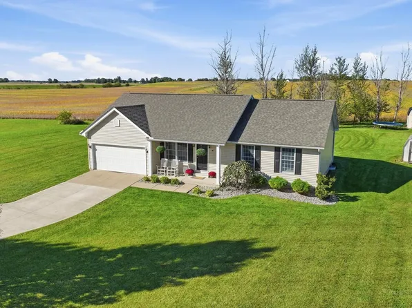 3503 Us Highway 35 NW, Washington Court House, OH 43160