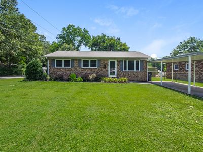 302 S Pine St, Dallas, NC, 28034