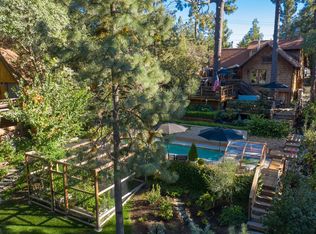26790 Saunders Meadow Rd, Idyllwild, CA 92549