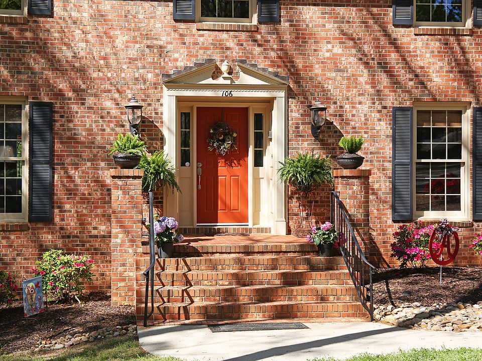 Welcome Home!