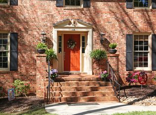 106 Regent Rd, Anderson, SC 29621