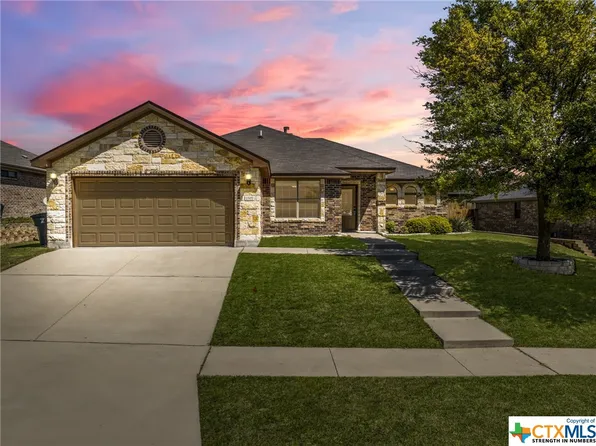 2507 Traditions Dr, Killeen, TX 76549