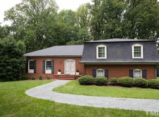 112 Westover Dr, Roxboro, NC 27573