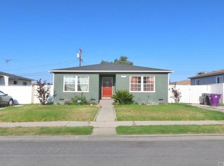 5022 Gundry Ave, Long Beach, CA 90807