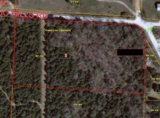 Tbd Navajo Hills Rd, Shell Knob, MO 65747