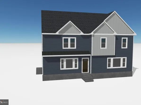 43 Melrose Ave, Westmont, NJ 08108