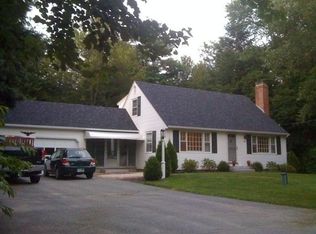 1 Shirley Ln, Stratham, NH 03885