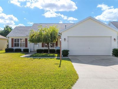 3024 Burbank Ln, The Villages, FL, 32162
