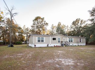 161 George Ave, Waynesville, GA 31566