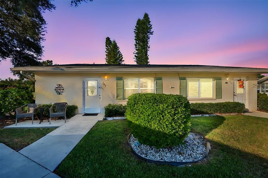 2202 Clubhouse Dr UNIT 180