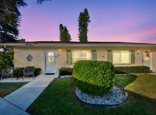 2202 Clubhouse Dr UNIT 180, Sun City Center, FL 33573